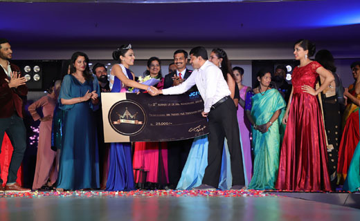 Mrs Mangalore ..